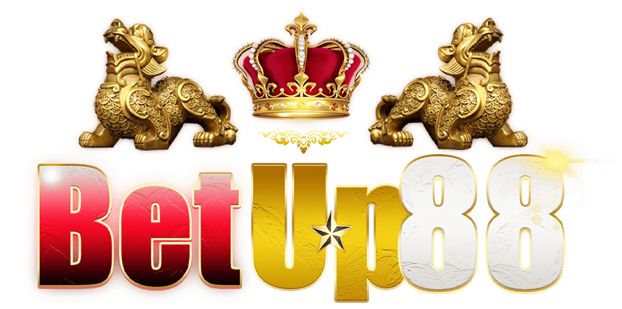 logo by betup888